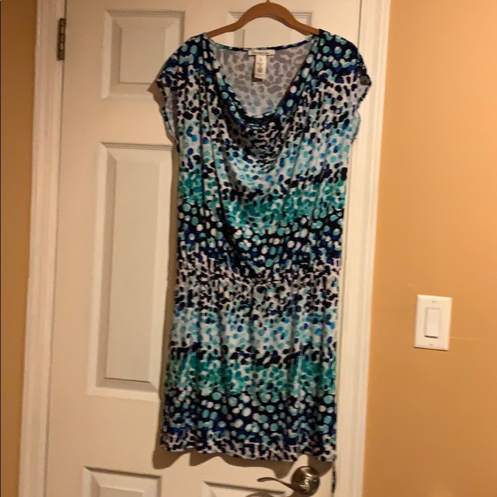 Laundry be Design tunic or short dress